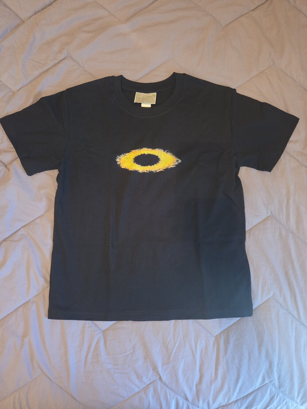 Custom Oakley Shirt
